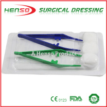 Henso Sterile Basic Dressing Kit